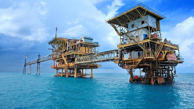 Harga Minyak Dunia Menguat Tajam Usai Ketegangan Selat Hormuz Picu Kekhawatiran Pasokan Global