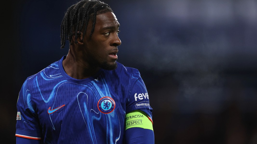 Axel Disasi Jadi Rebutan Roma dan AC Milan Januari Mendatang