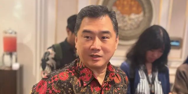 DBS Indonesia Optimistis Bisnis Wealth Management Tumbuh Dua Digit
