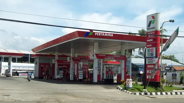 Update Daftar Harga BBM Pertamina 18 September 2025