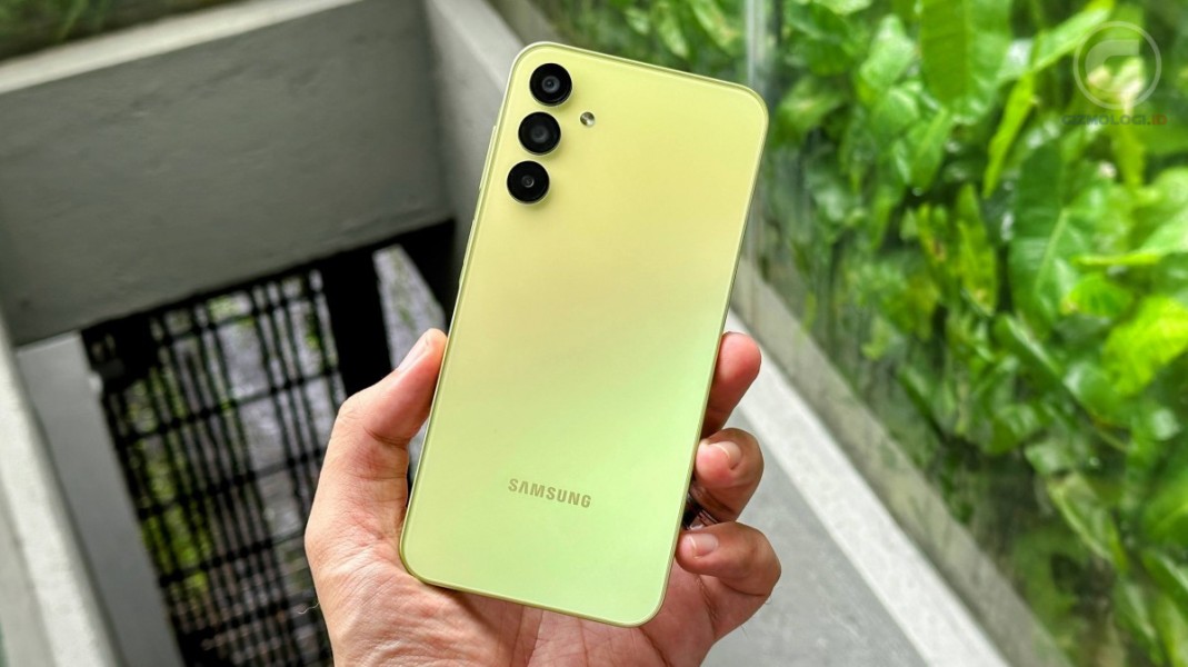 Samsung Galaxy A15 Turun Harga di Februari 2025: Tetap Jadi Pilihan Utama di Pasaran
