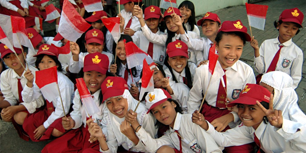 Transformasi Pendidikan: Kunci Menuju Kemajuan Peradaban Bangsa