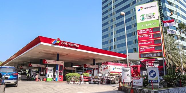 Harga BBM Stabil pada Rabu, 26 Maret 2025, Pengendara Bisa Tenang Tanpa Kenaikan Tiba-Tiba