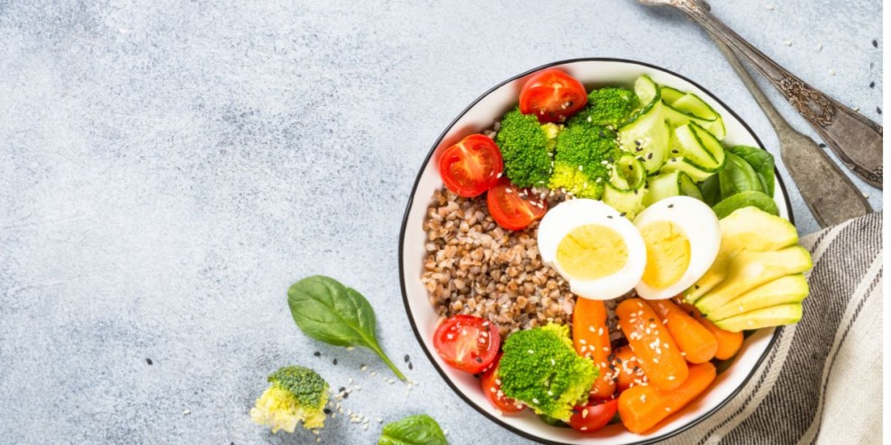 20 Makanan Sehat untuk Jantung, Wajib Dikonsumsi!