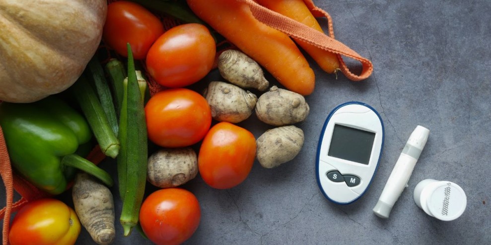 Tips Diet Sukses 1 Minggu, Panduan Lengkap Menurunkan Berat Badan