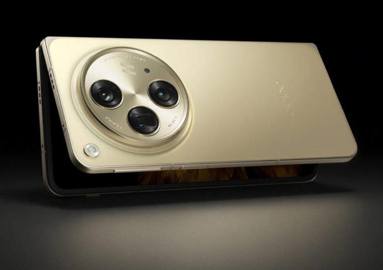 Oppo Find N5: Peluncuran Global dan Inovasi Terbaru dalam Teknologi Layar Lipat