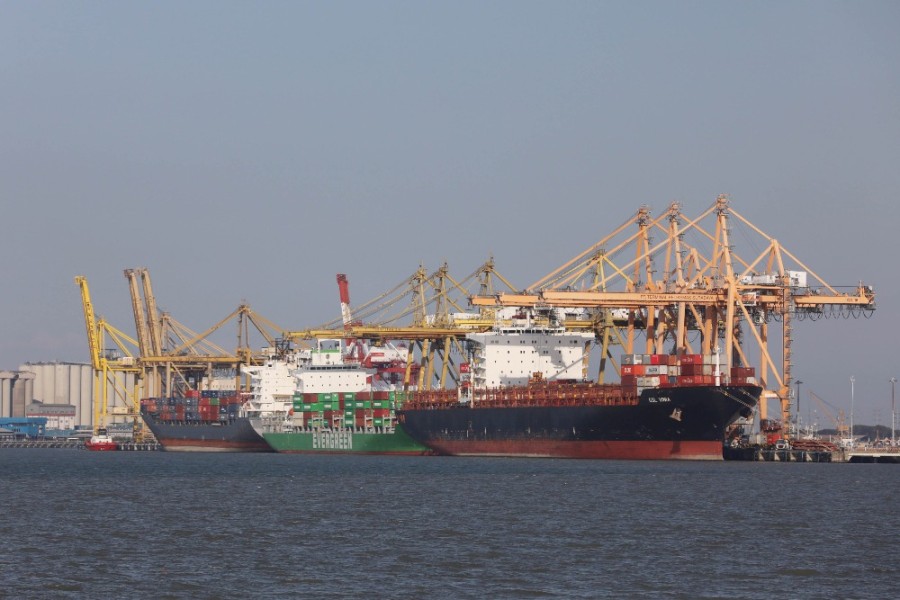 Lonjakan Ekspor Produk Energi Terbarukan Dorong Kinerja Nonmigas Indonesia ke Amerika Serikat