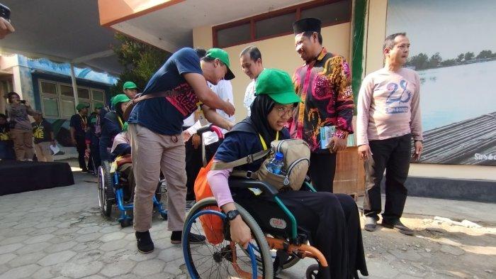 Sangkanika Edugarden Raih Penghargaan sebagai Destinasi Wisata Ramah Disabilitas