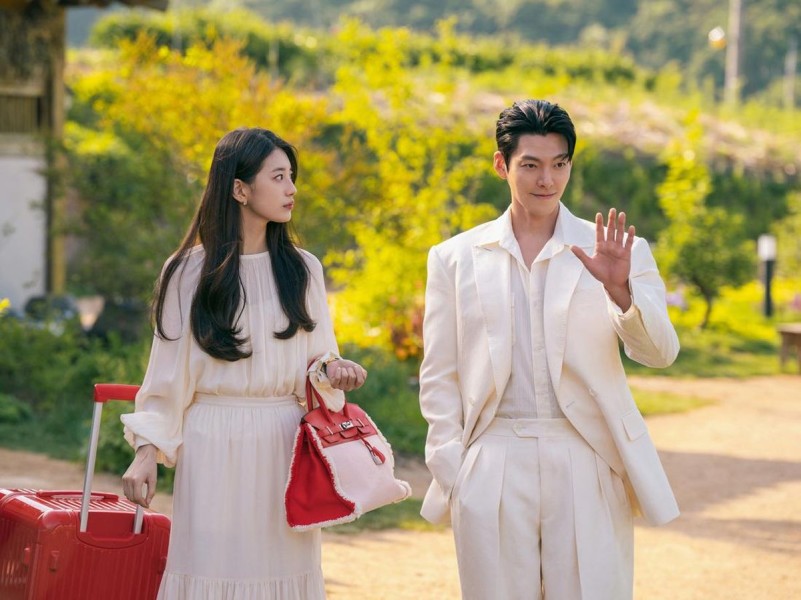 Drama Korea Tayang Maret 2025 Memiliki Pesona Baru Berbagai Genre