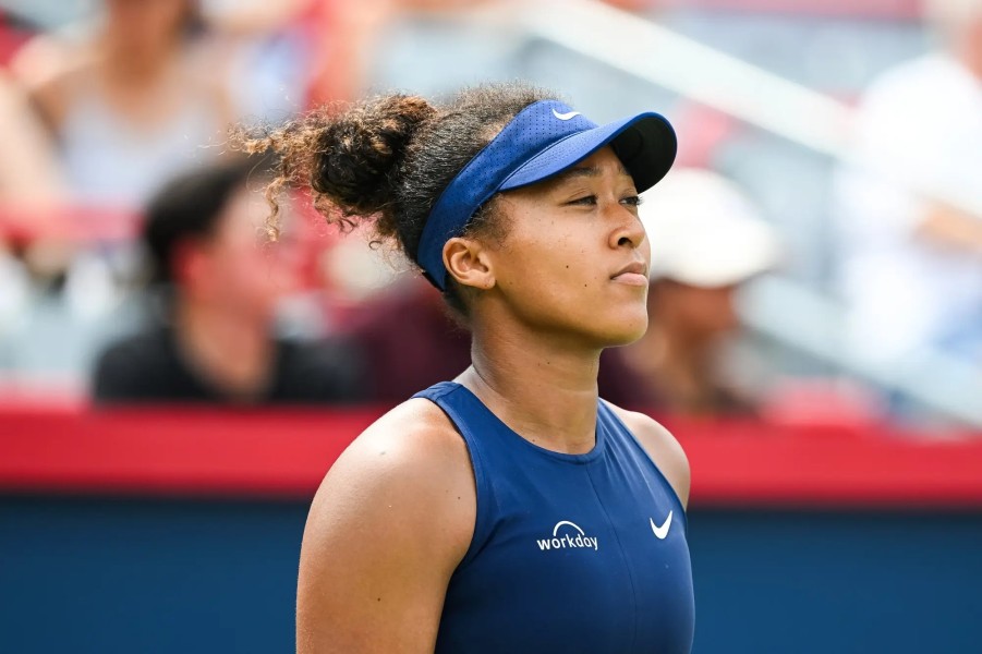 Karier Cemerlang Osaka Berlanjut di Montreal