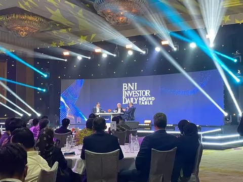 Danantara Transformasi BUMN Jadi 300 Perusahaan Melalui Kajian Bisnis Fundamental