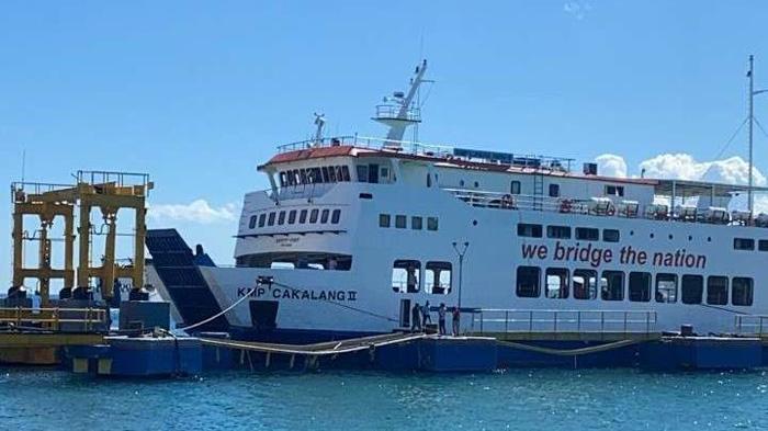 Jadwal Kapal Ferry ASDP Kupang 28 Oktober 2025, Cek Keberangkatan KMP Cakalang II dan Rute Lainnya