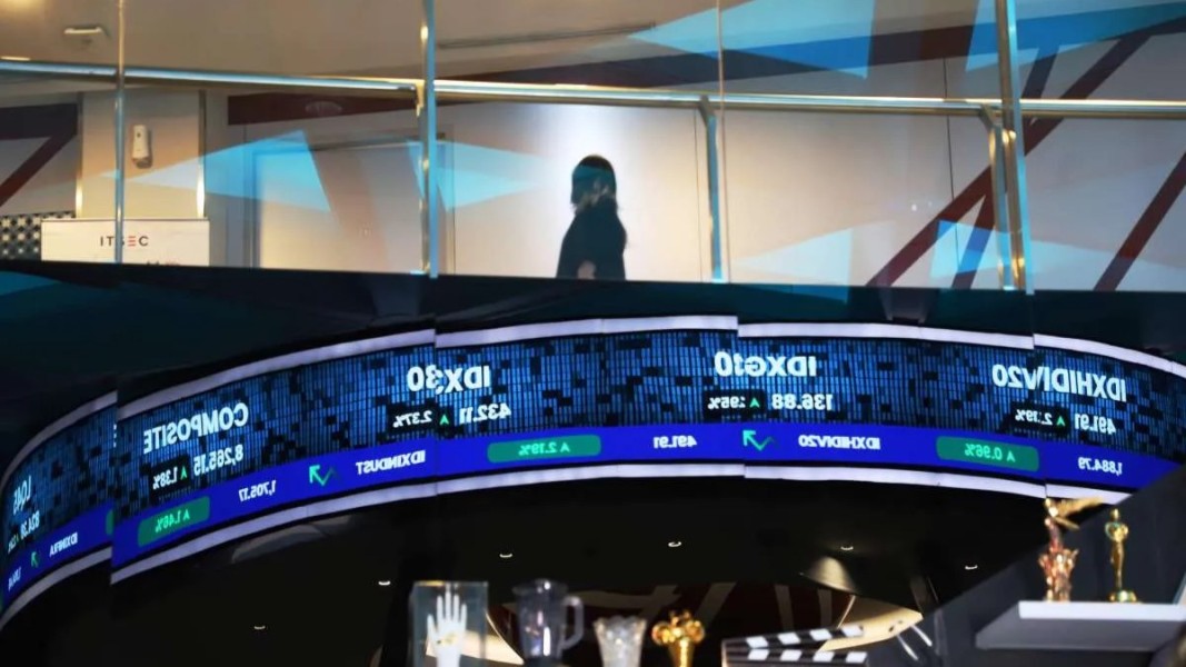 IHSG Berpeluang Cetak Rekor Baru Pekan Ini, Analis Rekomendasikan Saham