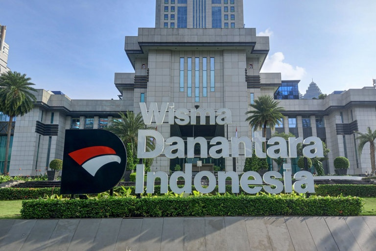 Danantara Klarifikasi Belum Sepakat dengan Sentul City Soal KEK Kesehatan