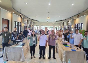 Pemkab Bone Bolango Komitmen Perluas Perlindungan BPJS Ketenagakerjaan bagi Pekerja Rentan