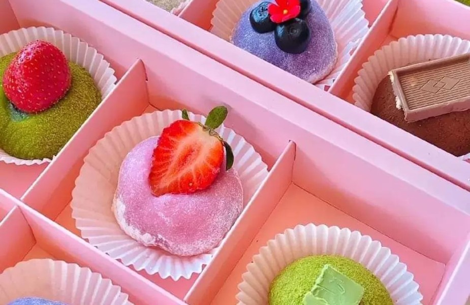 10 Resep Jajanan Viral Modal Kecil yang Laris Manis untuk Usaha Pemula