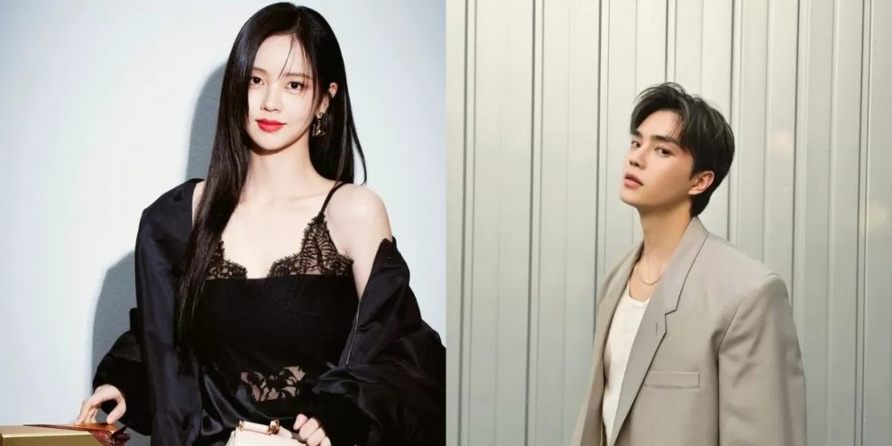 Kim So Hyun dan Song Kang Siap Reuni di Drama Korea Romantis Terbaru