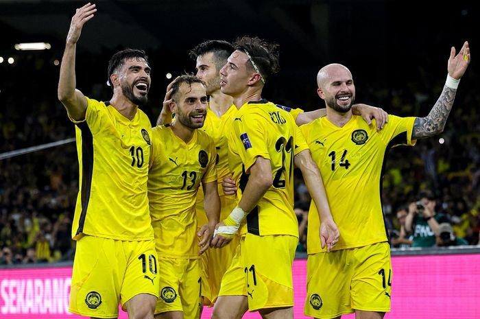 Malaysia Telan Ludah Sendiri usai Obral Paspor: Naturalisasi Angkat Moral Sepak Bola Kami