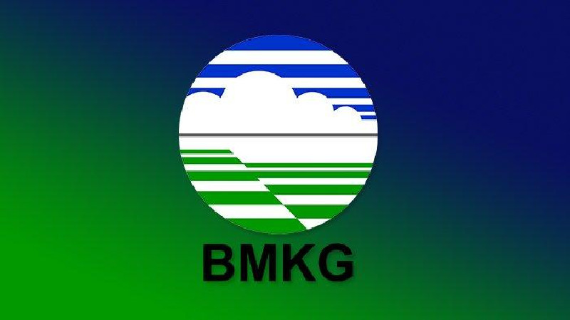 BMKG: Jawa Timur Cerah Berawan, Hujan Ringan Masih Bisa Terjadi