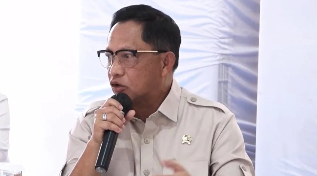 Mendagri Ditunjuk Pimpin Satgas Percepatan Rehabilitasi Pascabencana di Sumatra