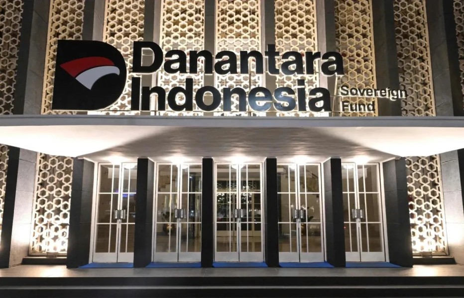 Danantara Pertimbangkan Investasi di Tiga Smelter Nikel Vale Indonesia