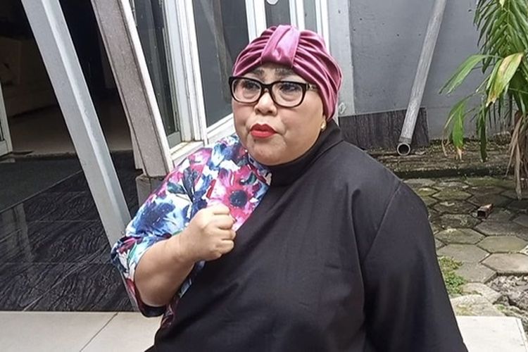Komedian Nunung Dapat Bantuan Usai Ungkap Kondisi Finansial yang Menyedihkan, Sule Tawarkan Rumah