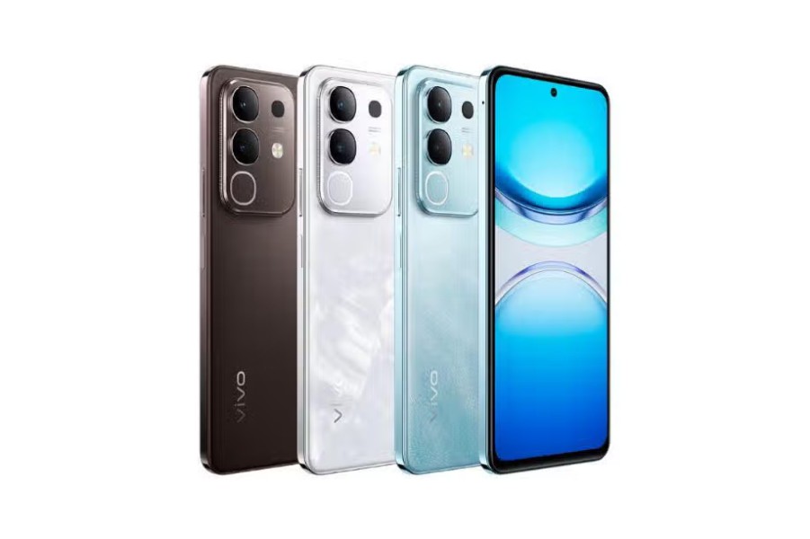 Vivo Y300t Ponsel Multitasking dengan Performa Andal dan Tangguh