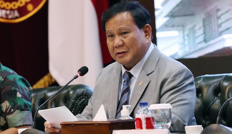 Presiden Prabowo Tegas Tolak Skema Power Wheeling Demi Menjaga Ketahanan Energi Nasional