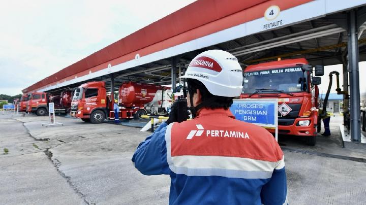 Pertamina Siapkan 5 Strategi Besar RKAP 2026 untuk Hadapi Tekanan Geopolitik Energi Global