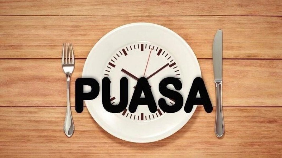 Strategi Pola Makan Malam saat Ibadah Puasa Agar Tubuh Tetap Sehat dan Bugar