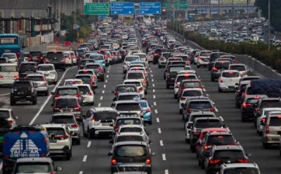 Program Diskon Gila Tiket Mudik Lebaran 2026 Segera Manjakan Seluruh Masyarakat