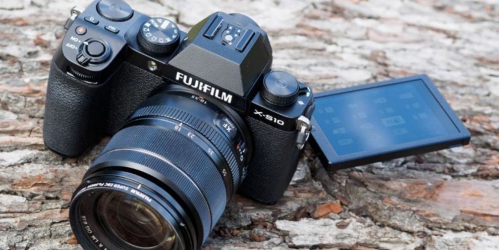 9 Harga Kamera Digital Fujifilm Terbaru 2025