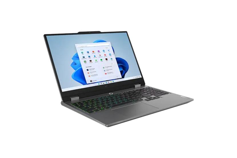 Lenovo LOQ 15IAX9I, Laptop Gaming Pemula Andal