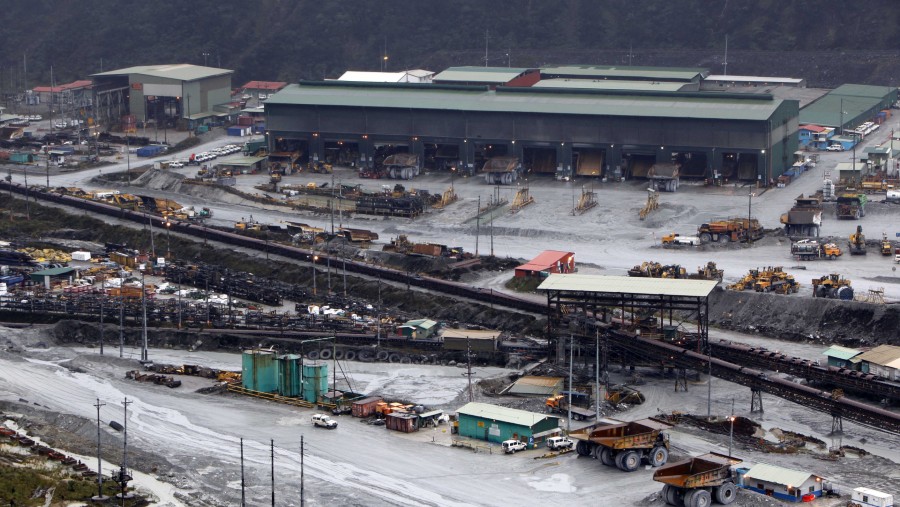 Indonesia Siap Menanggung Biaya Eksplorasi Freeport Setelah Proses Divestasi Saham Tuntas