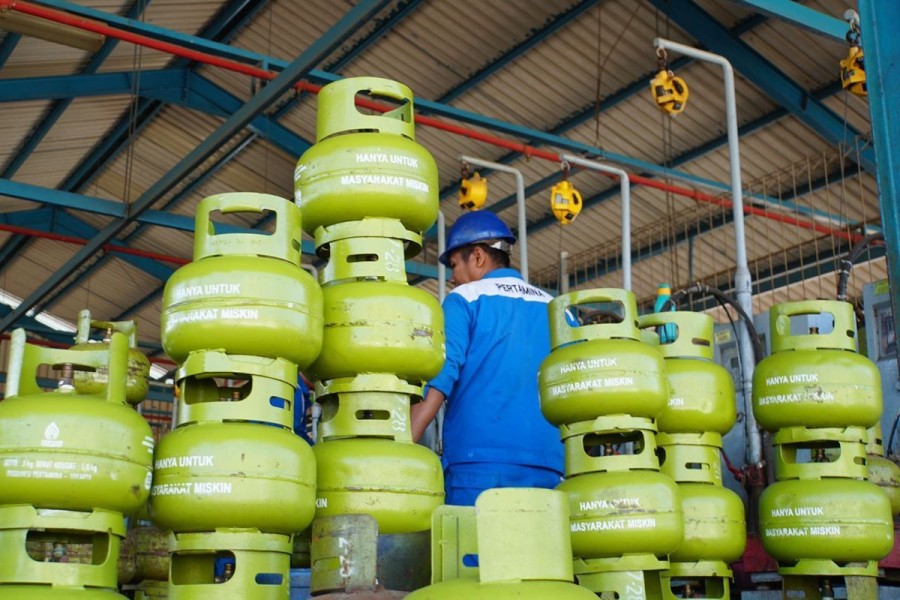 Prediksi Peningkatan Konsumsi BBM dan LPG di Riau Menjelang Libur Nataru