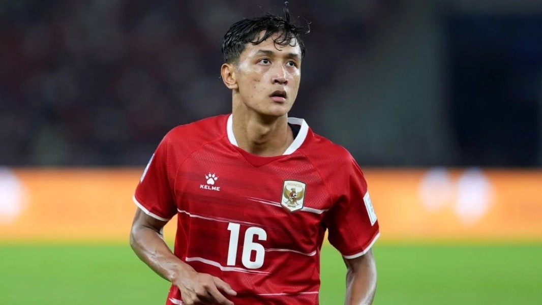 Debut Dony Tri Pamungkas Buat Herdman Pusing Tentukan Starter Final Bulgaria Nanti