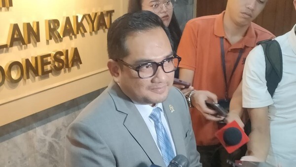 DPR Desak Pemerintah Terbitkan PP Indikator Pemekaran Daerah Baru