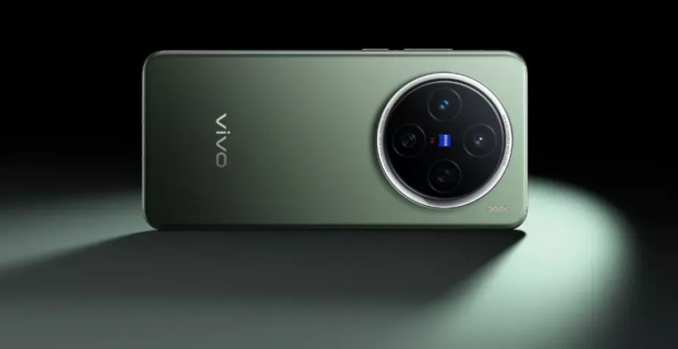 Vivo X300 Hadirkan Inovasi Kamera Dan Smartphone Desain Elegan