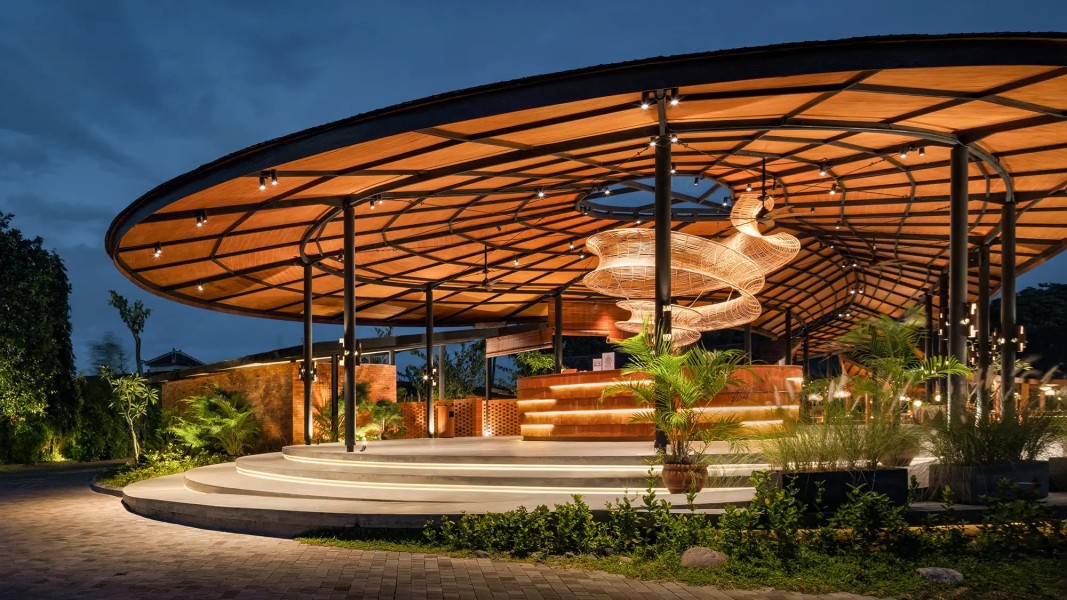 Daftar 19 Restoran Bukber Jakarta Favorit Ramadan Paling Favorit