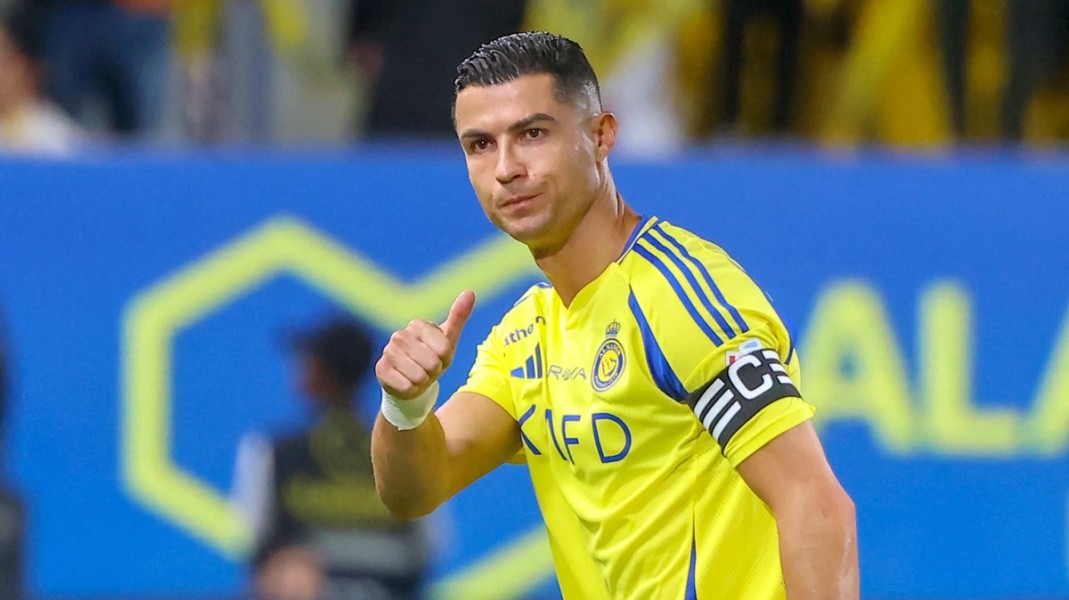 Cristiano Ronaldo Tunda Kunjungan ke Kota Kupang karena Jadwal Liga Arab, Acara Tetap Berjalan Sesuai Rencana
