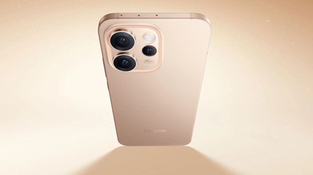 Oppo Reno 15 Pro Max Tawarkan Spesifikasi Kamera 200 MP Canggih