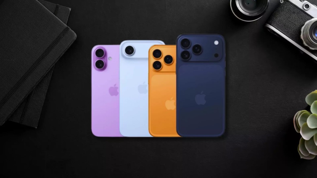 iPhone 17 Series Hadir Dengan Spesifikasi Kamera, Keyboard, dan Fitur Translate Terbaru