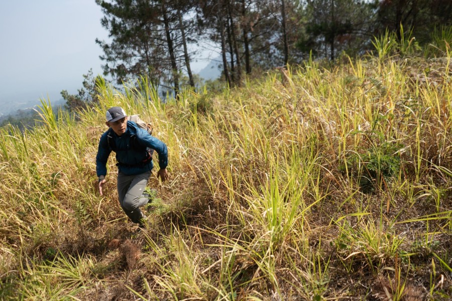 Ketahui Tugas Sweeper dan Pendaki serta Kriteria yang Ideal