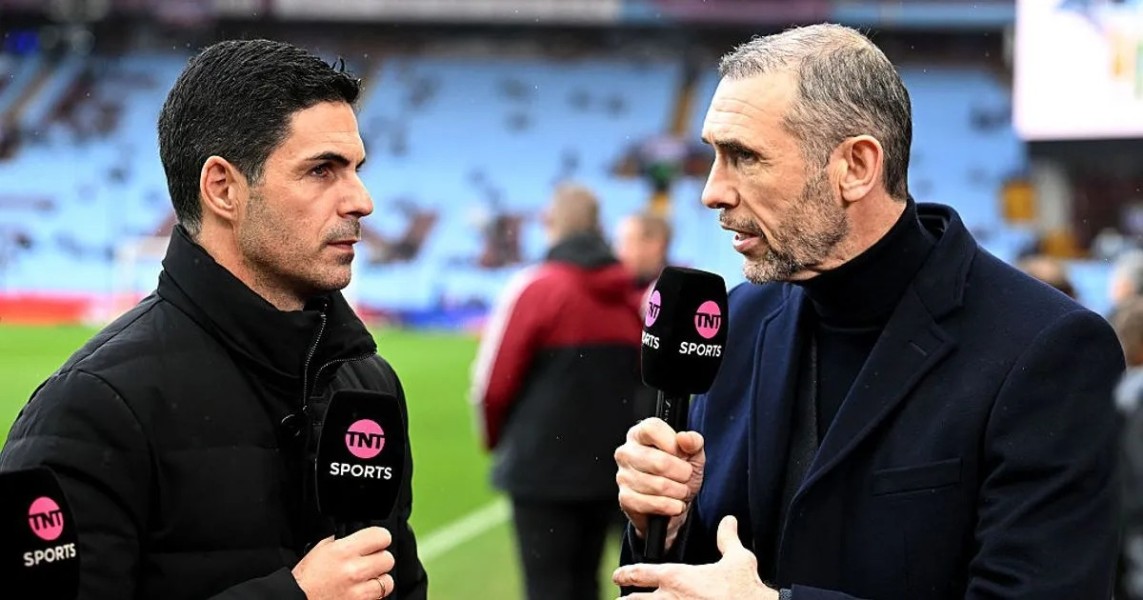 Peringatan Martin Keown Arsenal Harus Reset Mental Juara Liga Primer