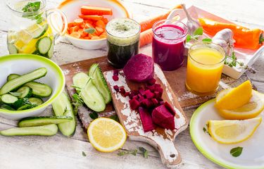 Peran Jus Buah dalam Migrain: Antara Manfaat dan Risiko