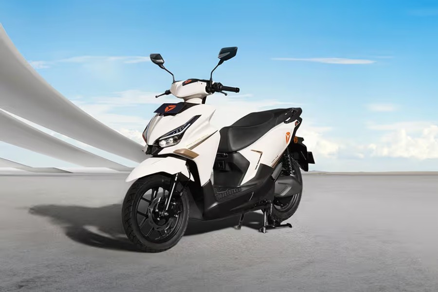 Pilihan Motor Listrik Murah di Bawah Rp 20 Juta