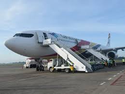 Garuda Indonesia dan Kementerian Agama Sumatera Utara Bersinergi untuk Peningkatan Pelayanan Haji 2025