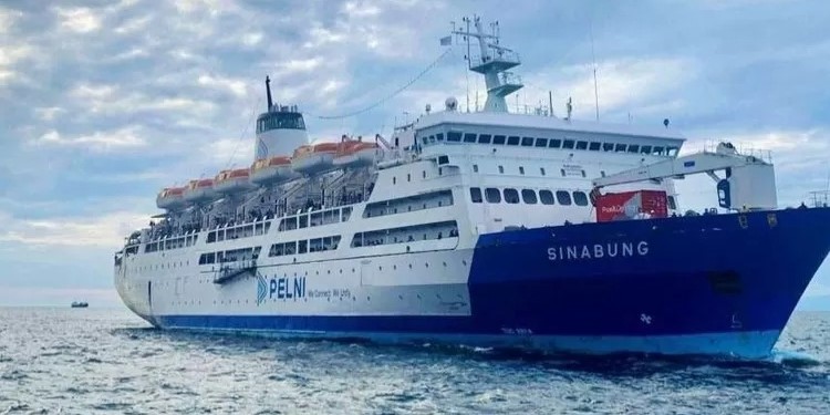 Cara Pesan Tiket Pelni KM Sinabung Surabaya-Sorong Melalui Website Resmi Pelni