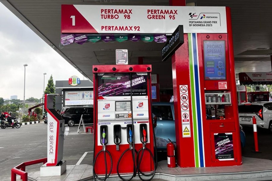 BBM E10 Disetujui Prabowo, Mobil Lama Harus Hati hati