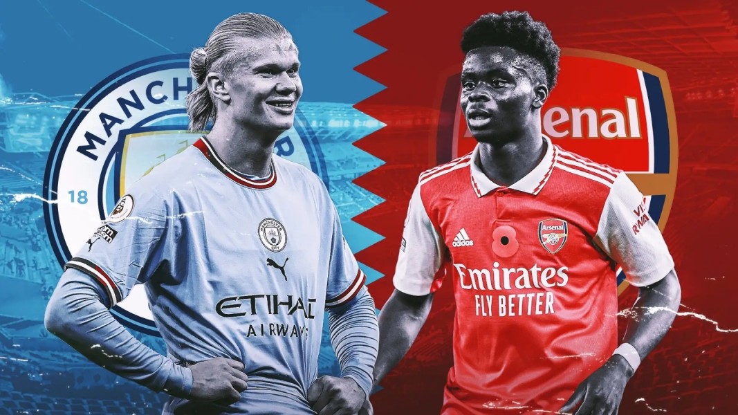 Final Carabao Cup Antara Arsenal Lawan Man City Tentukan Peta Persaingan Slot Kompetisi Eropa